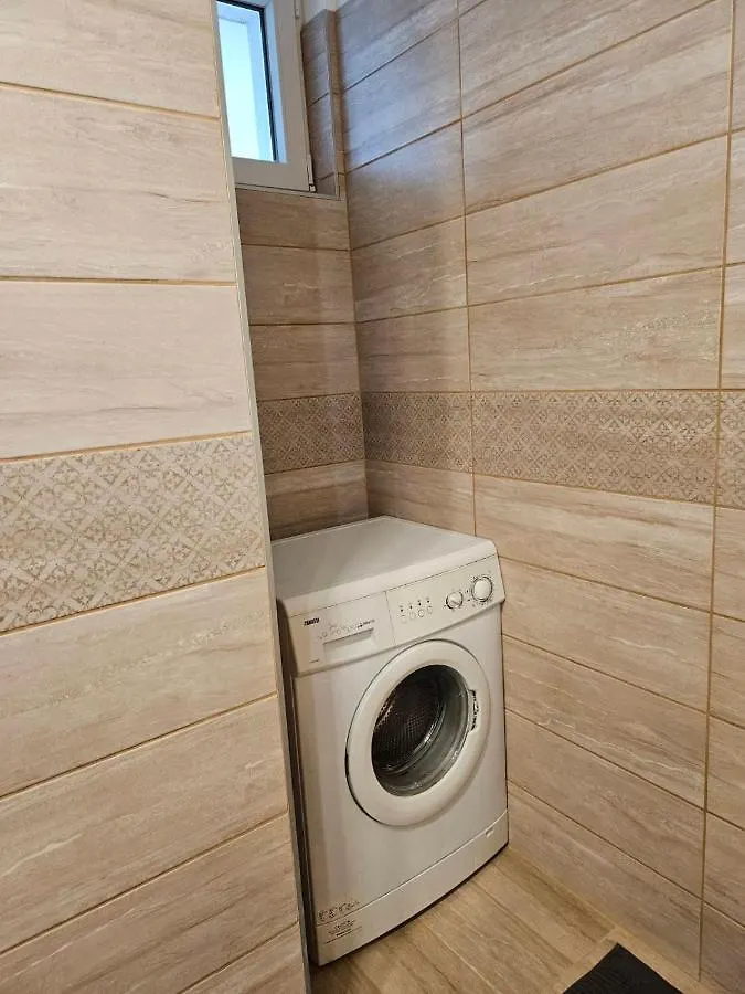 N&Z Apartman Close To The Downtown Apartment Budapest 0*,