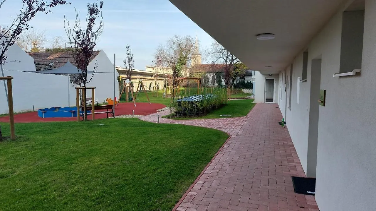 N&Z Apartman Close To The Downtown Apartman Budapest Magyarország