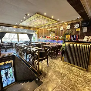 hotellátogatás