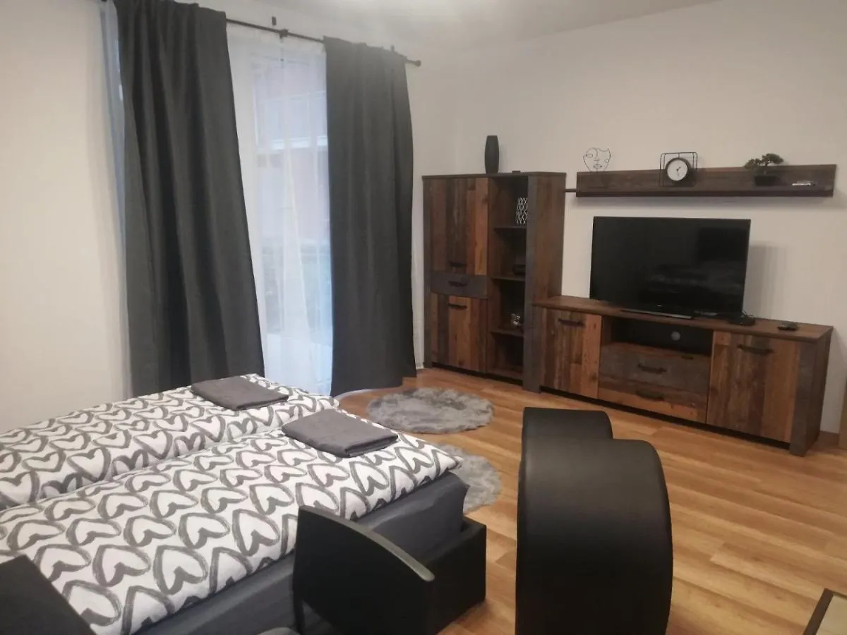 N&Z Apartman Close To The Downtown Apartman Budapest 0*,  Magyarország