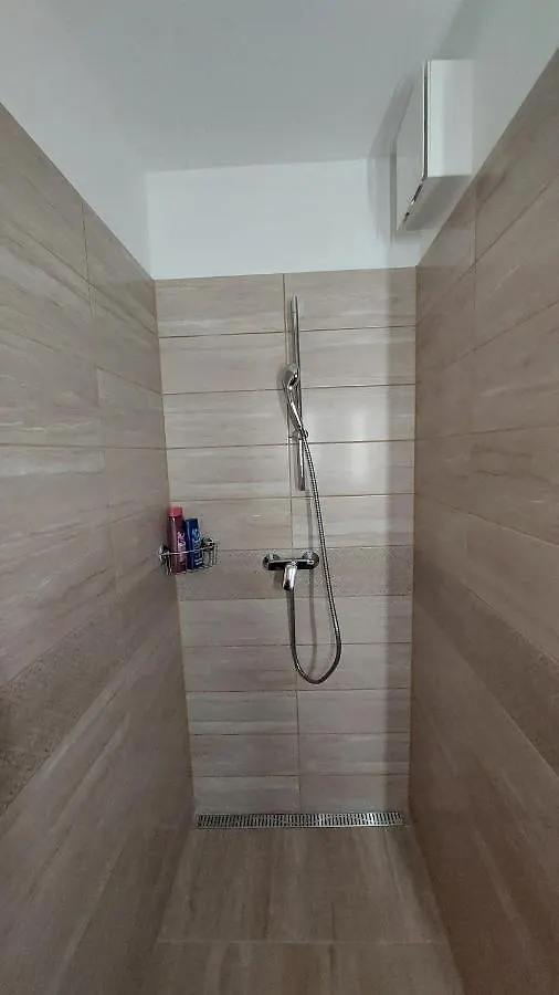 N&Z Apartman Close To The Downtown Apartman Budapest
