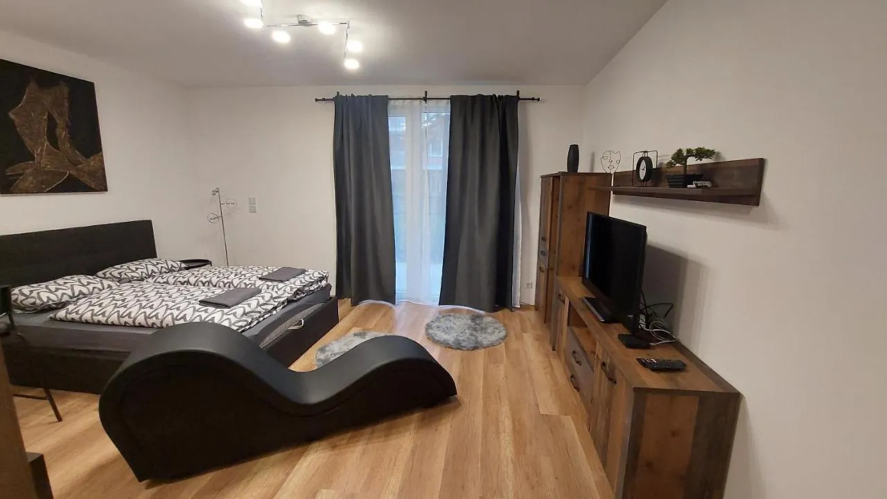 N&Z Apartman Close To The Downtown Apartman Budapest