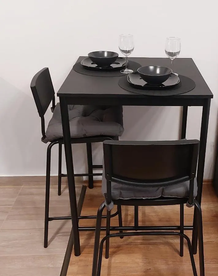 N&Z Apartman Close To The Downtown Apartman Budapest