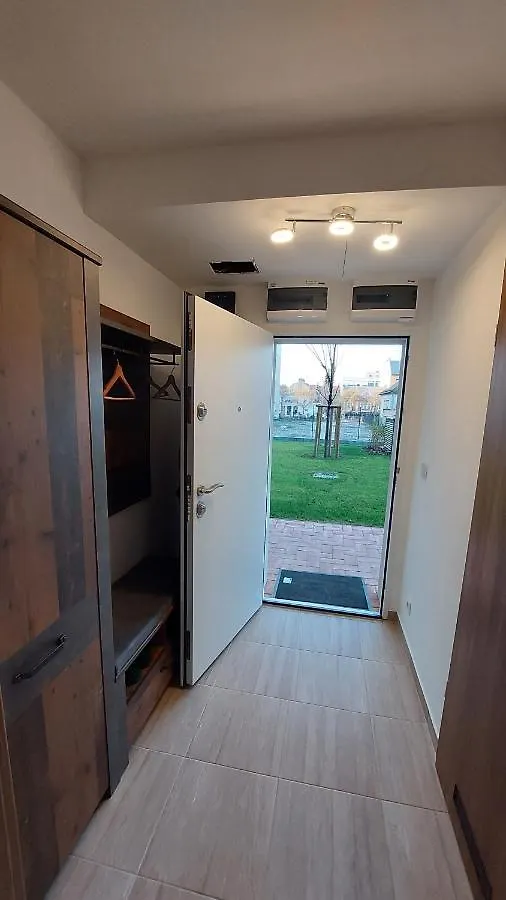 N&Z Apartman Close To The Downtown Apartman Budapest