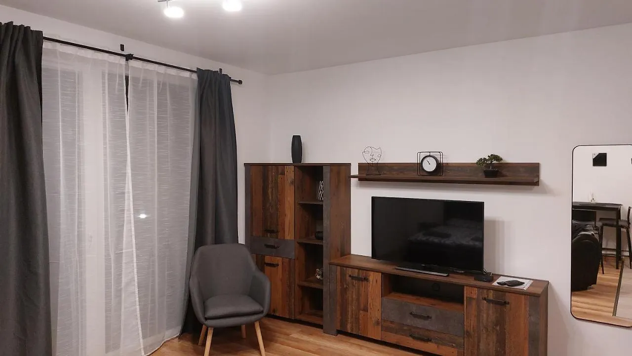 N&Z Apartman Close To The Downtown Apartman Budapest