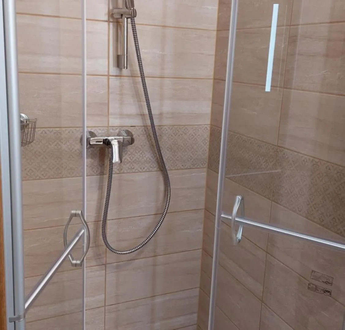N&Z Apartman Close To The Downtown Apartman Budapest