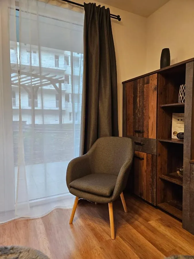 N&Z Apartman Close To The Downtown Apartman Budapest Magyarország