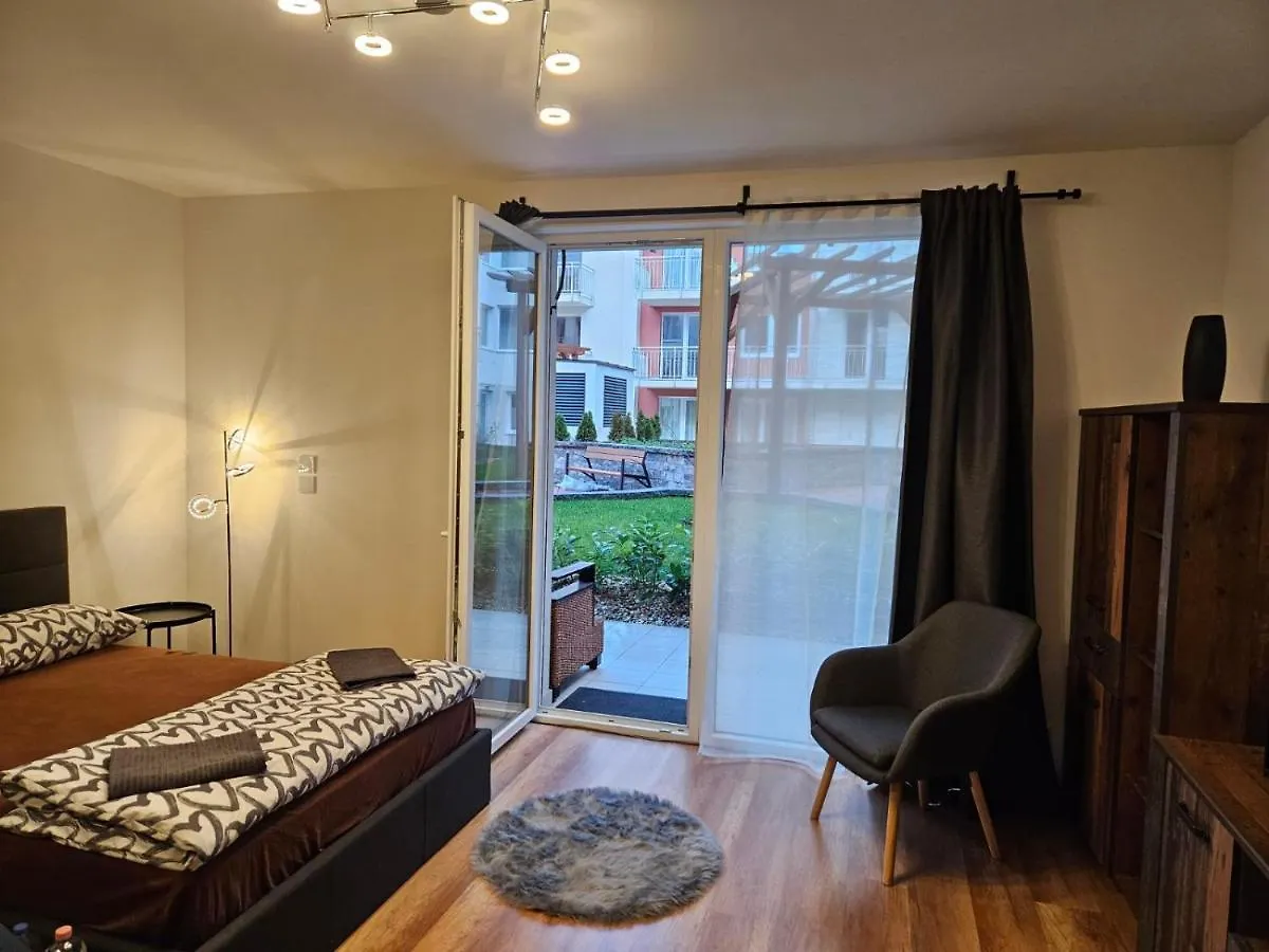 N&Z Apartman Close To The Downtown Apartman Budapest Magyarország